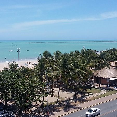 MaceióApartamento Beira Mar Pajucaraアパートメント エクステリア 写真