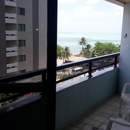 MaceióApartamento Beira Mar Pajucaraアパートメント エクステリア 写真
