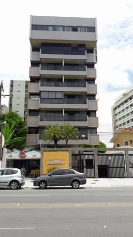 MaceióApartamento Beira Mar Pajucaraアパートメント エクステリア 写真